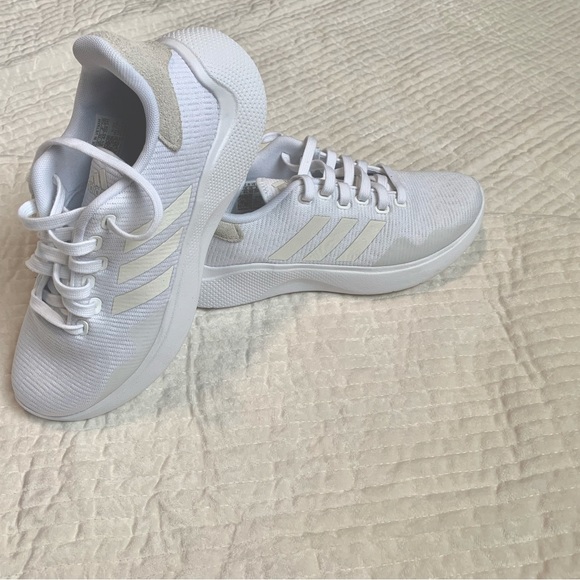 Adidas PureMotion2.0 Women’s Sneakers | Size 8 - Picture 1 of 5